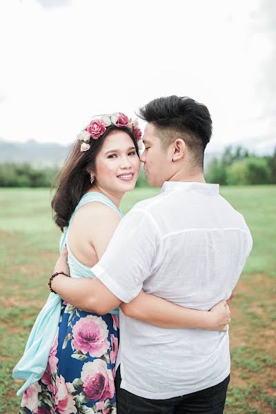 Wedding photographer Joff Silva (red7277). Photo of 30 January 2019