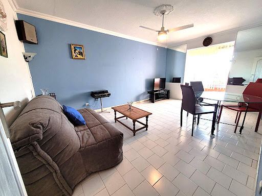 Vente appartement 2 pièces 50 m² à Sanary-sur-Mer (83110), 238 000 €