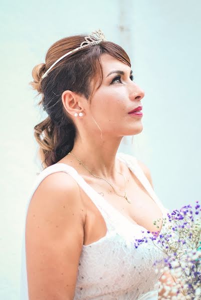 Wedding photographer Jen Chan (jensobscura). Photo of 10 April 2019