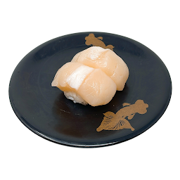 Hotate (Scallop) Nigiri