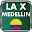 Radio La X Medellin Fm Radio Online Colombia Free Download on Windows