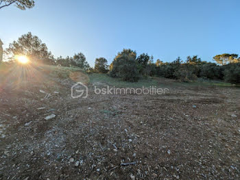 terrain à Collias (30)