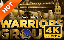 Golden State Warriors HD Wallpapers NBA small promo image