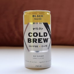 Cold Brew