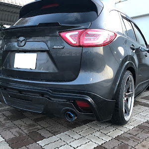 CX-5 KE2AW