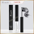 Chuốt Mi Dài Mịn Đầu Mảnh Lameila Long Curly Mascara Llc4