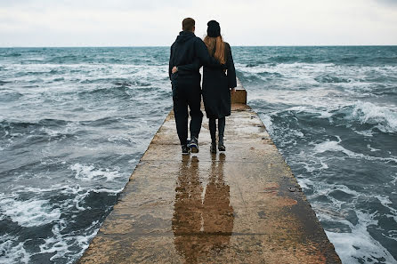 Wedding photographer Tatyana Demchenko (demchenkot). Photo of 25 January 2018