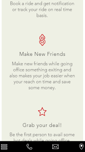 Daftar Route - náhled