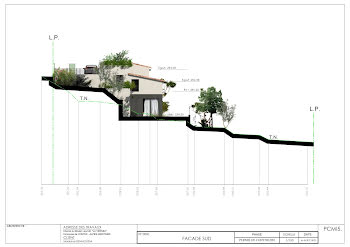 terrain à batir à Nice (06)