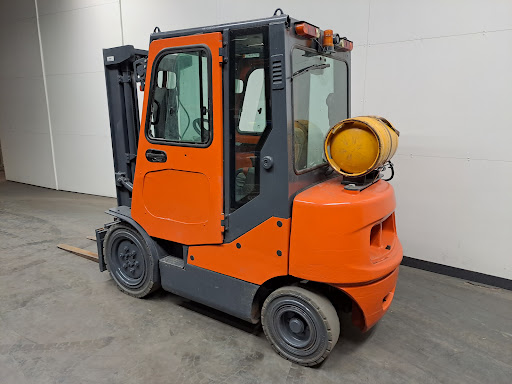 DOOSAN G25E-5