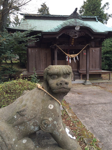 一之矢神社