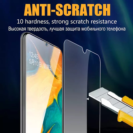 Title 4, Simple Creative Tempered Glass Set Protect your...
