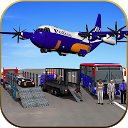 ダウンロード US Police Airplane Cop Dog Transporter Ki をインストールする 最新 APK ダウンローダ