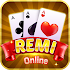 Remi Online Kartu Indonesia1.0.1