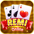 Remi Online Kartu Indonesia1.0.1