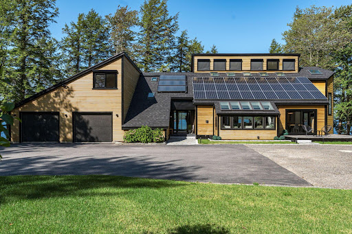 Prestige house for sale in Ellsworth (United States) with garden and terrace