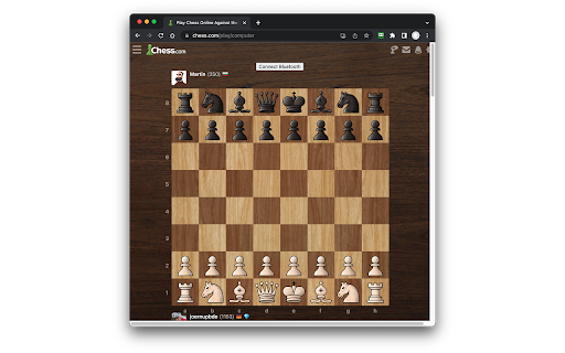 How to Play Online Chess Using a Physical Chess Board - ChessNut