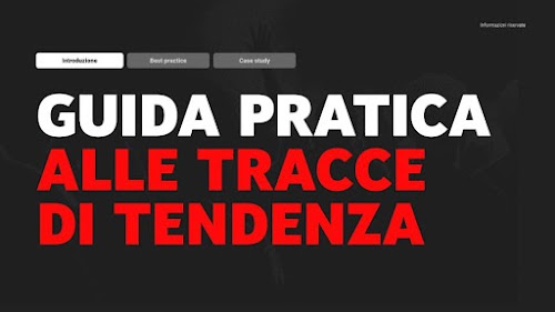 Guida pratica al monitoraggio delle tendenze