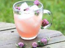 Red Clover Lemonade_image