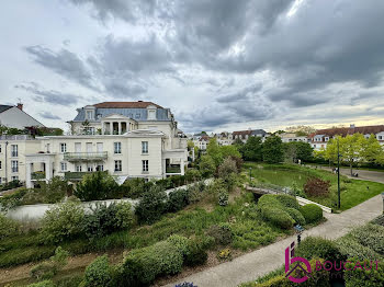 appartement à Le Plessis-Robinson (92)