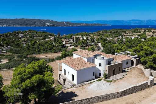 Villa 2