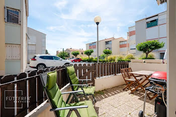 appartement à Narbonne (11)