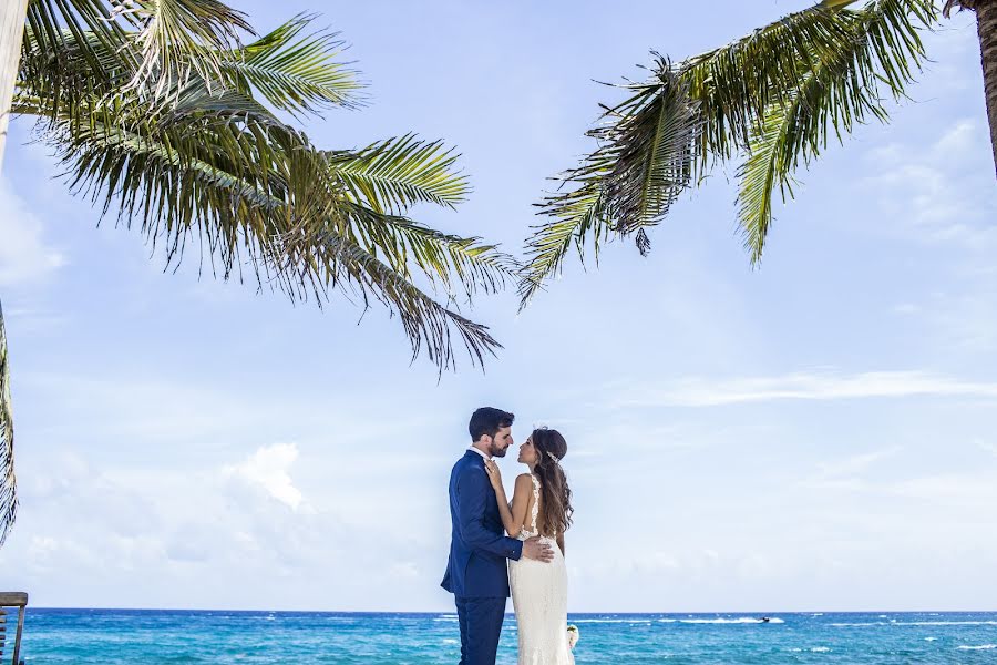 Photographe de mariage Salvador Torres (salvadortorres). Photo du 14 septembre 2017