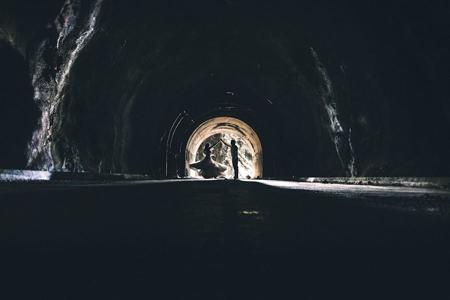 Düğün fotoğrafçısı Valery Garnica (focusmilebodas2). 10 Ekim 2019 fotoları