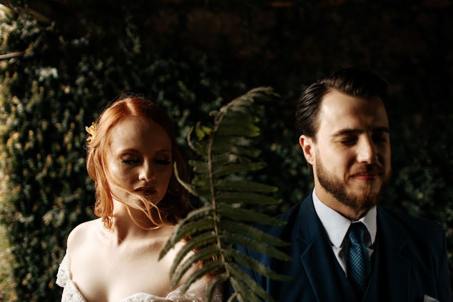 Fotógrafo de casamento Felipe Miranda (felipemiranda). Foto de 7 de julho 2020