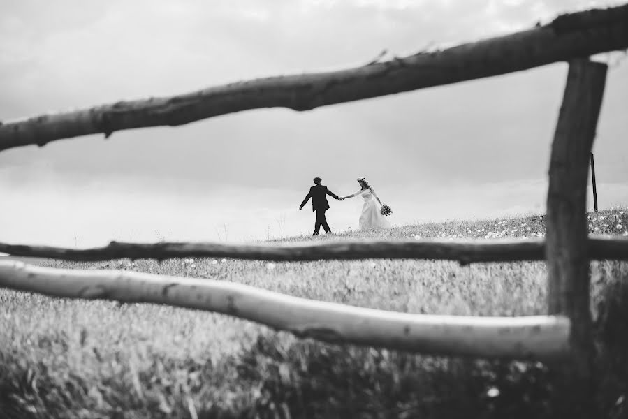 Fotógrafo de casamento Sergey Gusakov (husakov). Foto de 24 de junho 2016