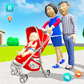 Mother Simulator Virtual Baby