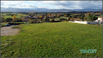 terrain à Vernosc-lès-Annonay (07)