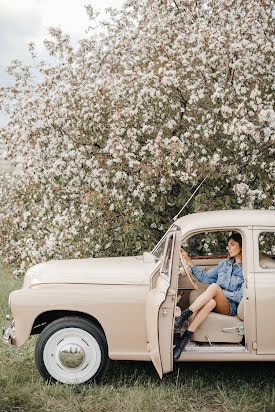 Fotógrafo de casamento Aleksey Kitov (akitov). Foto de 9 de junho 2022