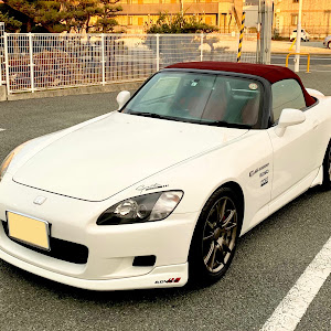 S2000 AP1