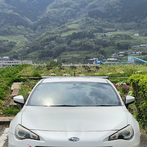 BRZ ZC6