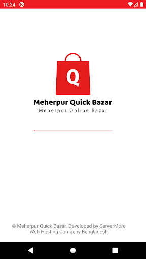 Meherpur Quick Bazar