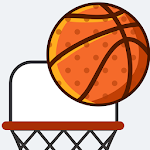 Cover Image of Download Basketball shooter challenge 1.2 APK