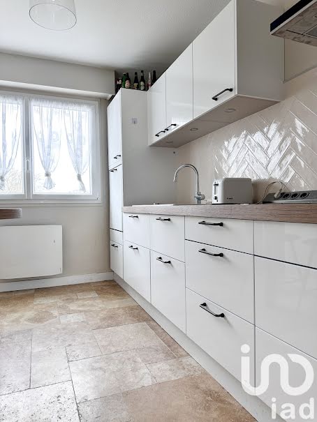 Vente appartement 4 pièces 108 m² à Gradignan (33170), 366 000 €