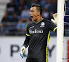 Lovre Kalinic is fit om te spelen dit weekend bij Gent