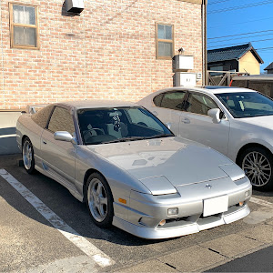 180SX RPS13