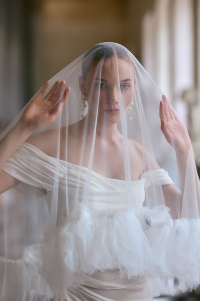 結婚式の写真家Dmitriy Malyshev (dmitry-malyshev)。4月11日の写真