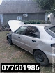 продам запчасти Daewoo Lanos (Sens) Lanos (KLAT)