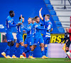 Racing Genk-Antwerp: 4-2