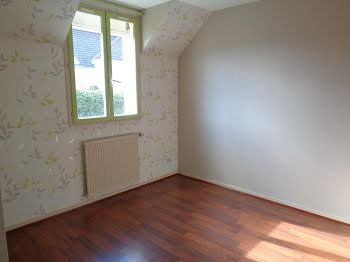 appartement à Cergy (95)