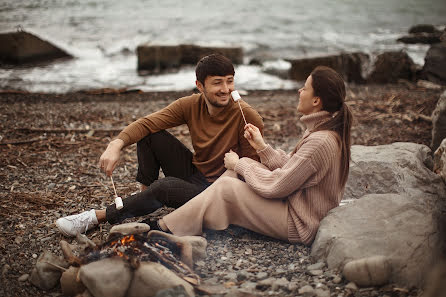 Wedding photographer Denis Vyalov (vyalovdenis). Photo of 15 February 2022