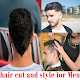 Download hair cut and style for men 2019 For PC Windows and Mac 1.0