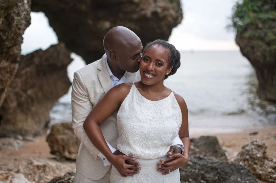 Fotógrafo de casamento Mae Grace (maegrace). Foto de 30 de dezembro 2019