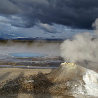 nella terra di Thor di 