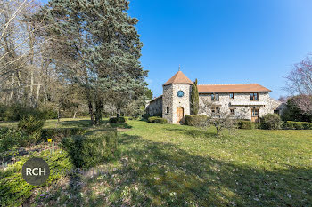 maison à Montfort-l'Amaury (78)