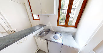 appartement à Paris 18ème (75)